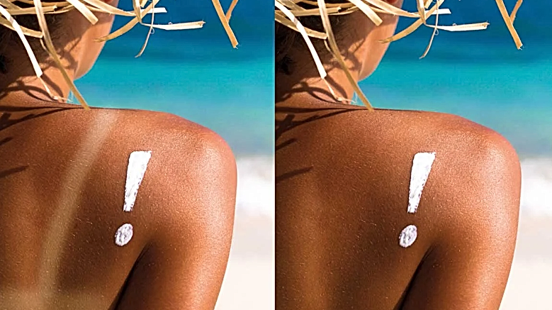 Maillot de bain transbronzant Avis