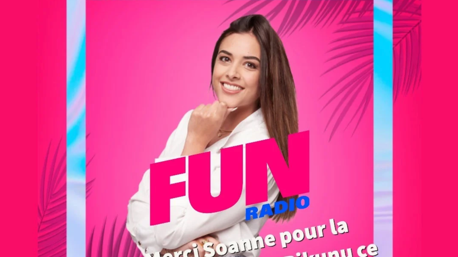 ARTICLE : Bikunu sur Fun radio