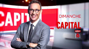 BIKUNU dans CAPITAL sur M6
