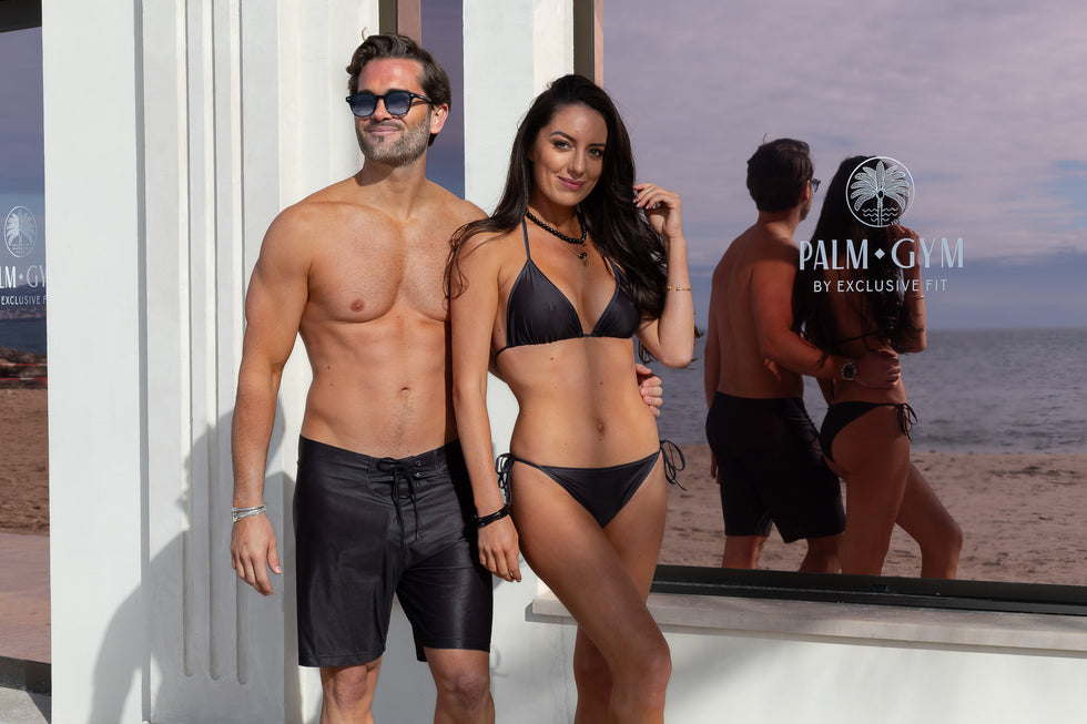 Bikunu - Le Maillot de Bain Transbronzant
