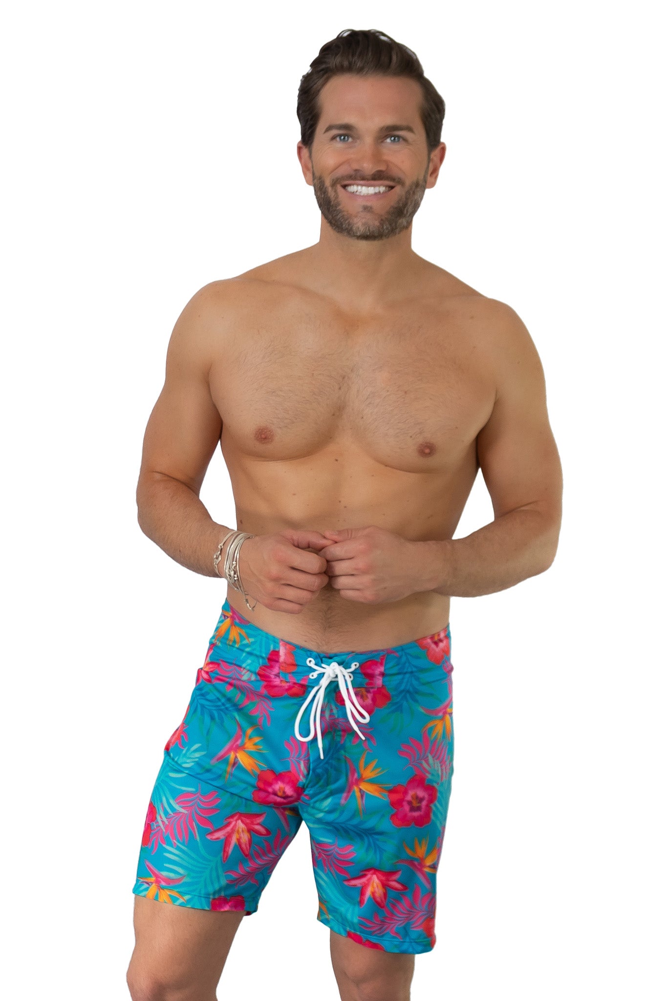 Maillot De Bain Transbronzant