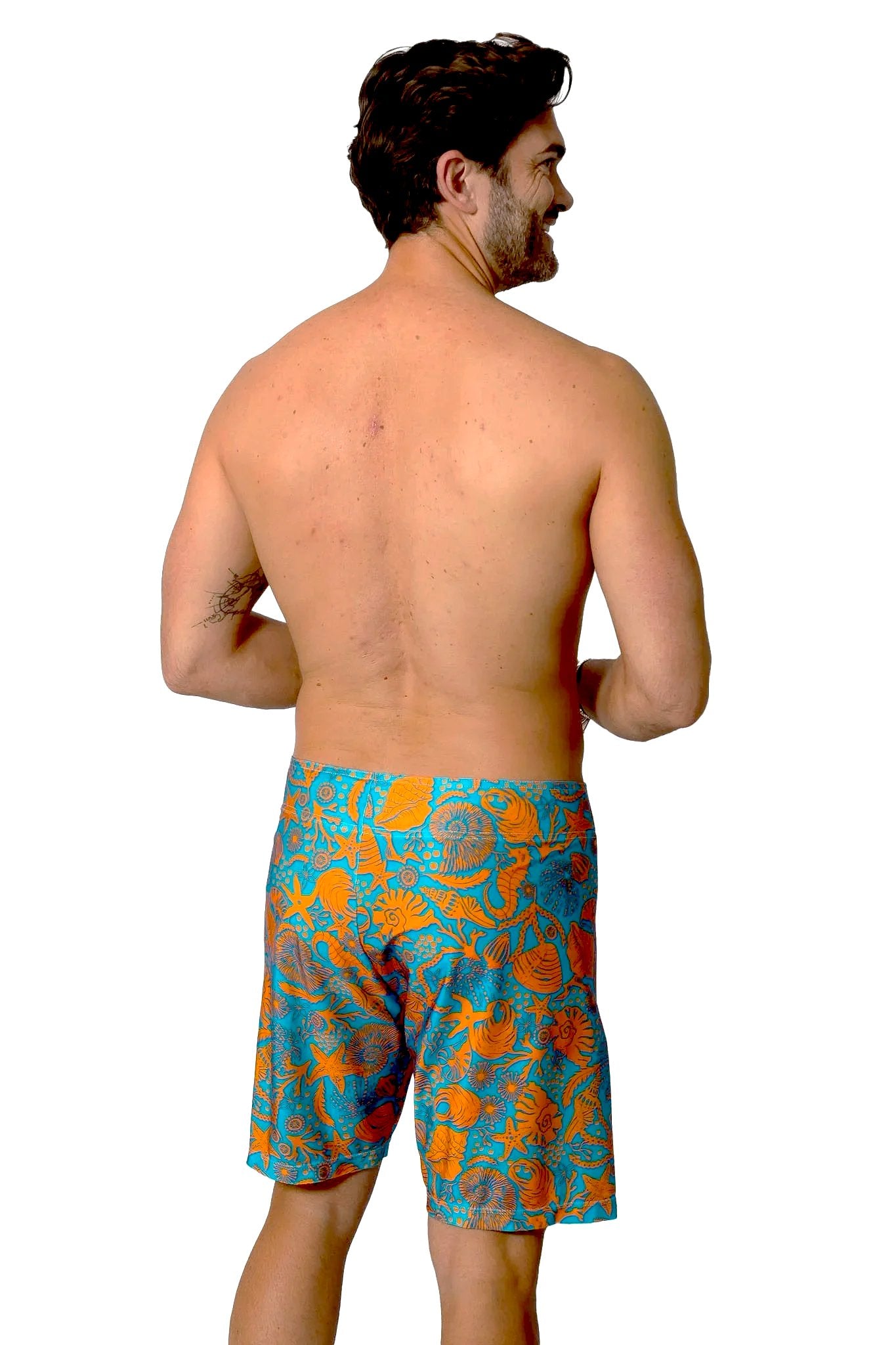 Maillot De Bain Transbronzantnull